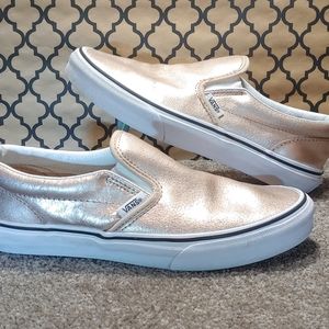 Vans Classic Slip-On